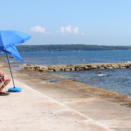 Apartments With A Swimming Pool Novigrad - 7078 Εξωτερικό φωτογραφία