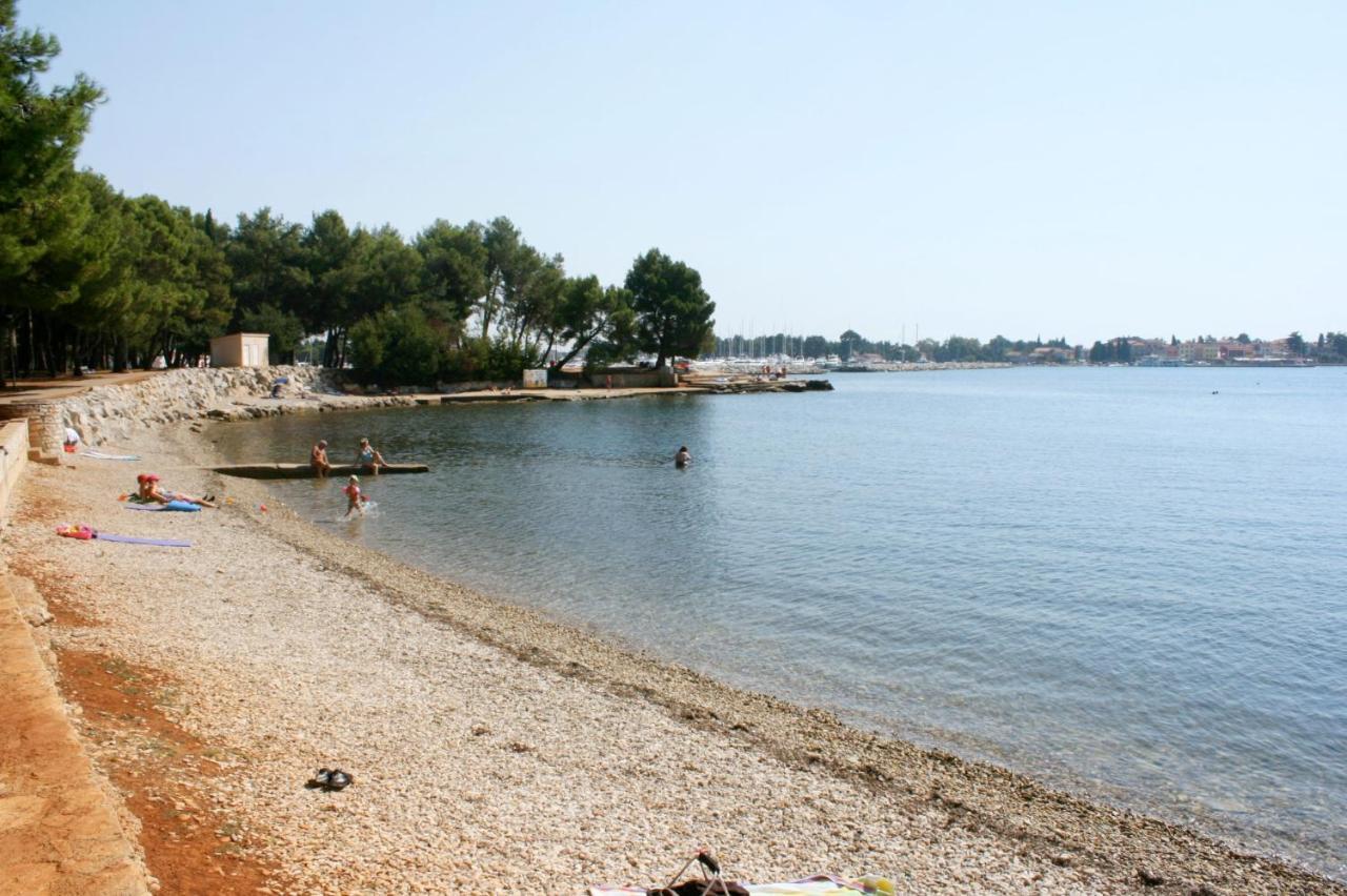 Apartments With A Swimming Pool Novigrad - 7078 Εξωτερικό φωτογραφία