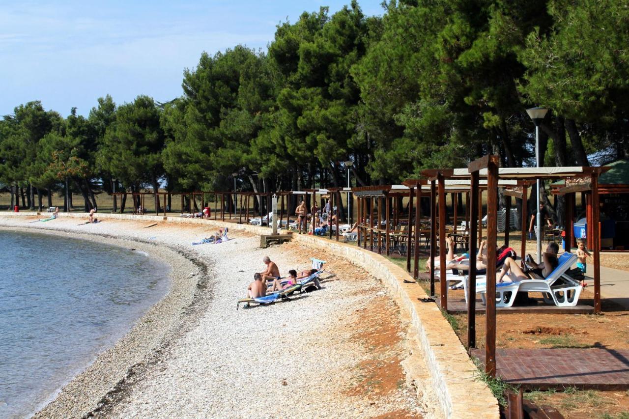 Apartments With A Swimming Pool Novigrad - 7078 Εξωτερικό φωτογραφία