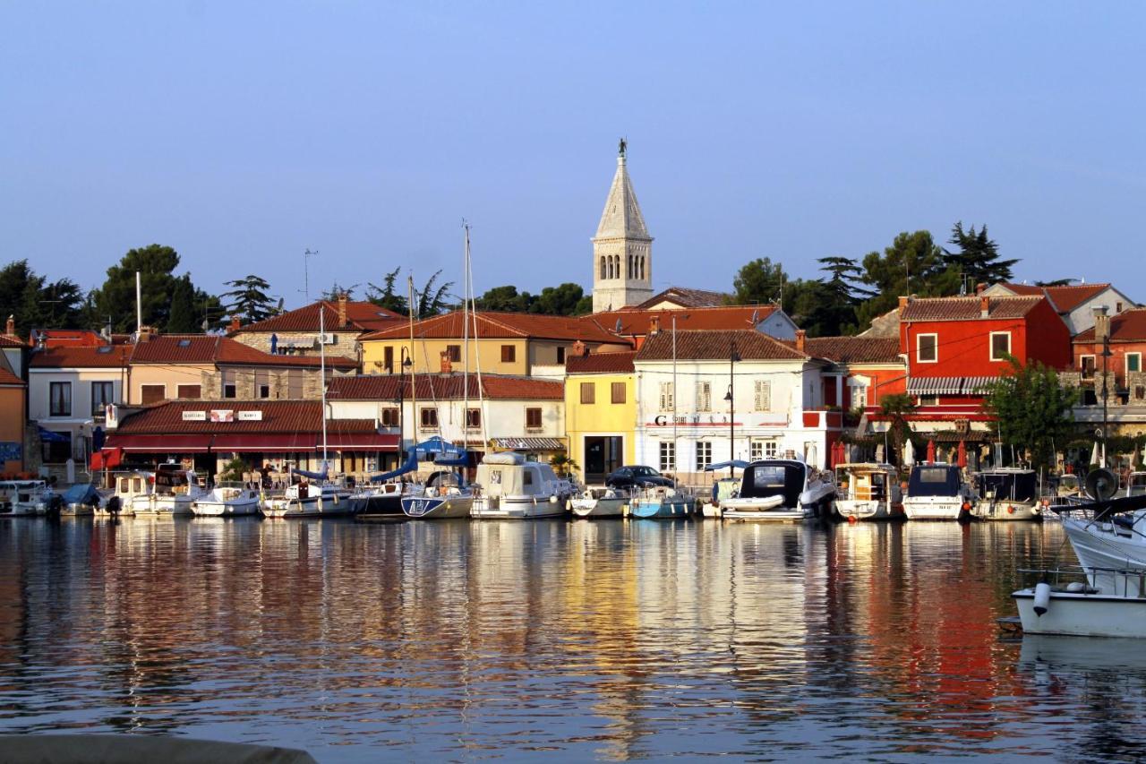 Apartments With A Swimming Pool Novigrad - 7078 Εξωτερικό φωτογραφία